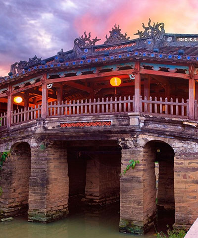 Half Day Hoi An Culture Walking Tour thumb